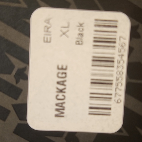 Mackage Ski Pants - Picture 4 of 4